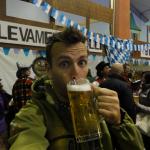 Oktober Fest Predazzo - Ein Prosit